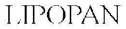LIPOPAN trademark