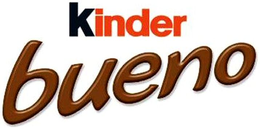 KINDER BUENO trademark