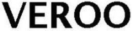 VEROO trademark