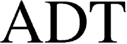 ADT trademark