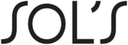 SOL'S trademark