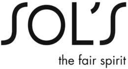 SOL'S THE FAIR SPIRIT trademark