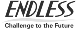 ENDLESS CHALLENGE TO THE FUTURE trademark
