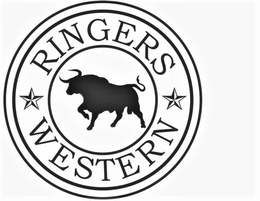 RINGERS WESTERN trademark
