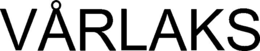 VÅRLAKS trademark