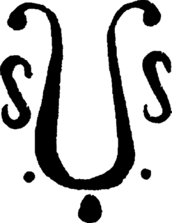 SUS trademark