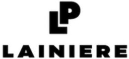 LP LAINIERE trademark