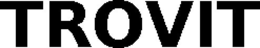 TROVIT trademark