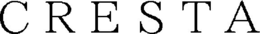 CRESTA trademark
