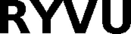 RYVU trademark