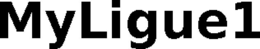 MYLIGUE1 trademark
