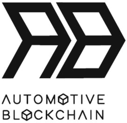 AB AUTOMOTIVE BLOCKCHAIN trademark
