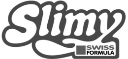 SLIMY SWISS FORMULA trademark