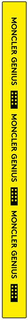 MONCLER GENIUS MONCLER GENIUS MONCLER GENIUS trademark