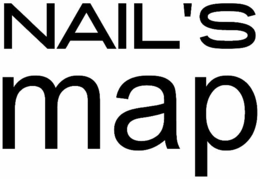 NAIL'S MAP trademark
