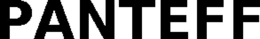 PANTEFF trademark