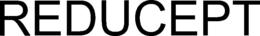 REDUCEPT trademark