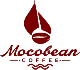 MOCOBEAN · COFFEE · trademark