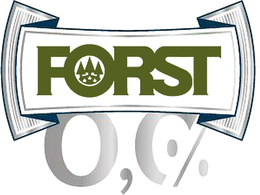 FORST 0,0% trademark