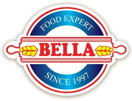 BELLA FOOD EXPERT SINCE 1997 trademark