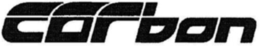 CARBON trademark