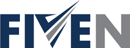 FIVEN trademark