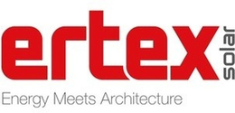 ERTEX SOLAR ENERGY MEETS ARCHITECTURE trademark