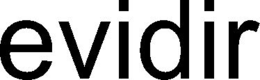 EVIDIR trademark