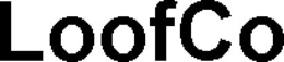LOOFCO trademark