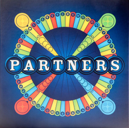 PARTNERS "1", "2", "3", "4", "5", "6", "7", "8", "9", "10", "11", "12", "13" AND "14" trademark