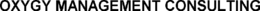 OXYGY MANAGEMENT CONSULTING trademark