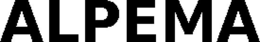 ALPEMA trademark