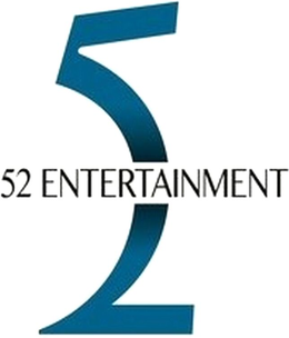 52 ENTERTAINMENT trademark