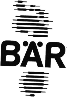 BÄR trademark