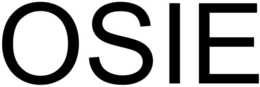 OSIE trademark