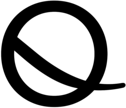 Q trademark