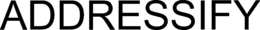ADDRESSIFY trademark