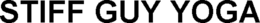 STIFF GUY YOGA trademark