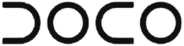 DOCO trademark