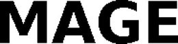 MAGE trademark