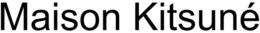 MAISON KITSUNÉ trademark