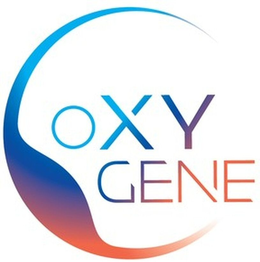 OXY GENE trademark