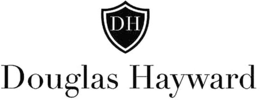 DH DOUGLAS HAYWARD trademark