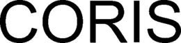 CORIS trademark