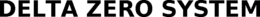 DELTA ZERO SYSTEM trademark