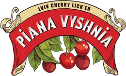 PIANA VYSHNIA LVIV CHERRY LICK'ER trademark