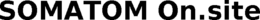 SOMATOM ON.SITE trademark