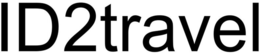 ID2TRAVEL trademark