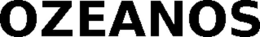 OZEANOS trademark