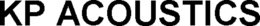 KP ACOUSTICS trademark